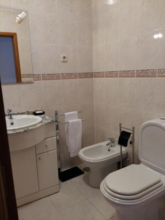 Lovely Apartment Авейру Екстер'єр фото