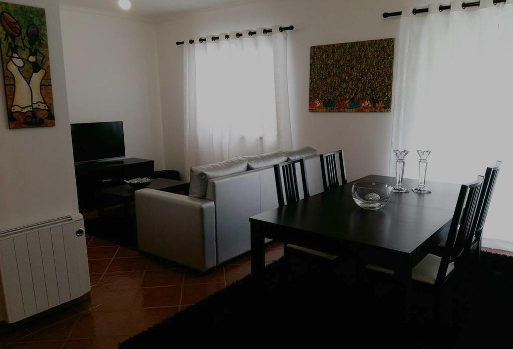 Lovely Apartment Авейру Екстер'єр фото